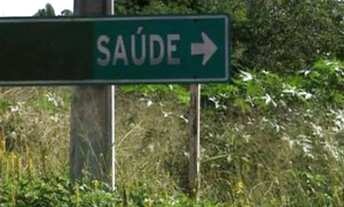 Imagem: Terreno no povoado saúde /Santana do São