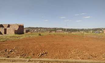 Imagem 4: Agio no jardim scala trindade