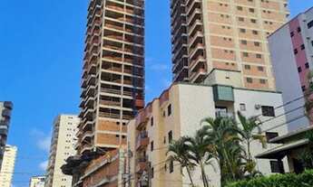 Imagem: APARTAMENTO AVIAÇÃO - PRAIA GRANDE SP