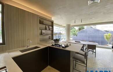 Imagem 7: APARTAMENTO - JARDIM PAULISTA - SP