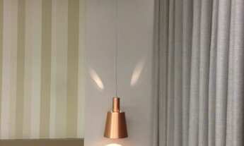 Imagem 7: Luzes do Farol Apartamento com 2 dormitórios