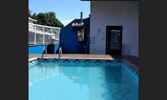 Imagem 4: Apartamento para aluguel e venda com 79 metros quadrados com 2 quartos em Itaipu - Niterói