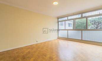 Imagem 3: Venda Apartamento 2 Dormitórios - 95 m² Pompéia