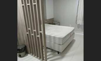 Imagem 3: Flat/Estúdio mobiliado para locação próximo a Facisa e Partage Shopping