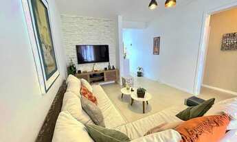 Imagem: APARTAMENTO - 3 DORMITÓRIOS - BALNEARIO