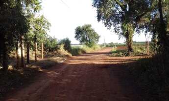 Imagem: Chácara em Ourinhos/SP a 5 minutos do Centro