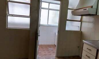 Imagem 7: 3 dormitórios, 1 suíte, 2 vagas, churrasqueira, elevador,frente-Auxiliadora