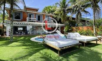 Imagem: Casa em Condomínio para à venda com 4