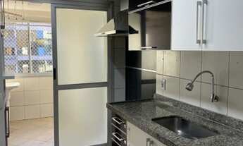 Imagem 2: Apartamento 2 quartos Sudoeste