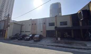 Imagem: GALPÃO - CAHACARA SANTO ANTONIO - PROX