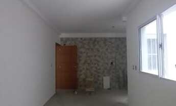 Imagem 5: Apartamento sem Condomínio para Venda em Santo André, Campestre, 2 dormitórios, 1 banheiro