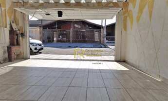 Imagem 4: Casa com 2 dormitórios à venda, 67 m² por R$ 287.000,00 - Jardim Imperador - Praia Grande