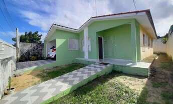 Imagem: Vendo casa em goiabeiras