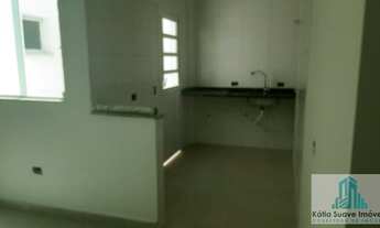 Imagem 5: Apartamento sem Condomínio para Venda em Santo André, Jardim do Estádio, 2 dormitórios, 1