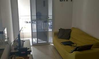 Imagem 3: Apartamento 2 Quartos Norte Village