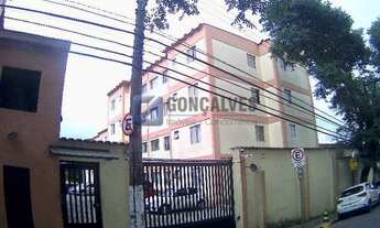 Imagem: SAO BERNARDO DO CAMPO - Residential / Apartment