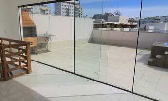 Imagem 6: VENDO OU ALUGO COB.DUPLEX COM 170 M2 E PISCINA NA FREGUESIA