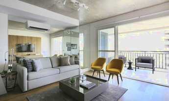 Imagem: Apartamento Locação 1 Dormitórios - 70