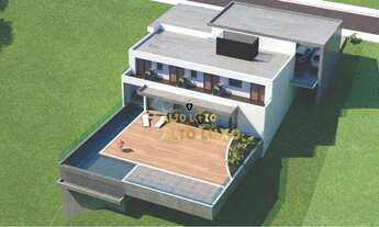 Imagem: Casa com 5 dormitórios à venda, 850 m²