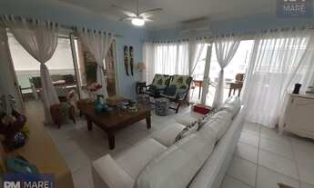 Imagem 2: Cobertura para venda com 262 metros quadrados com 4 quartos em Riviera - Bertioga - SP