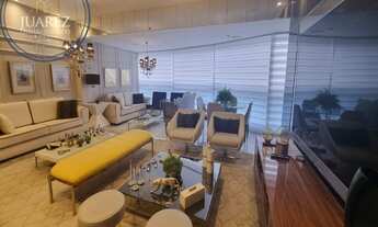 Imagem 5: APTO 4 SUÍTES FINAMENTE DECORADO NO SKY RESIDENCE LOTEAMENTO AQUÁRIUS!