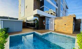 Imagem: Finamente mobiliada! Cobertura pé na areia