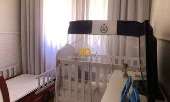 Imagem 10: BETIM - Apartamento Padrão - Jardim Brasília