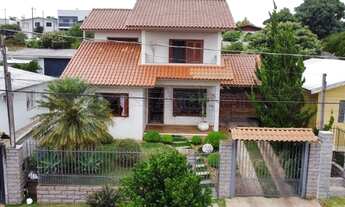 Imagem: AG- Casa Entrada R$ 7.000,00