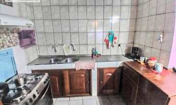 Imagem 7: Casa com 2 dormitórios à venda, 100 m² por R$ 210.000,00 - Distrito Industrial - Ananindeu