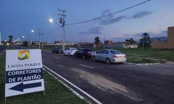 Imagem 5: últimas unidades. lotes por trás do Fórum de Maracanaú. Prontos para construir