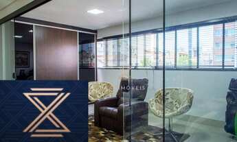 Imagem 7: Apartamento com 4 dormitórios à venda, 155 m² por R$ 1.300.000 - Floresta - Belo Horizonte