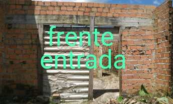 Imagem 2: Casa semi construída próximo ao hospital metropolitano supermercado mateus