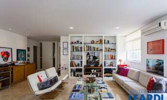 Imagem 5: APARTAMENTO - JARDIM AMÉRICA - SP