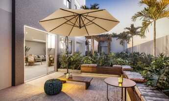 Imagem 5: Apartamento com 2 dormitórios no Bela Vista Osasco - SP