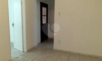 Imagem 2: Rio de Janeiro - Apartamento Padrão - RIACHUELO