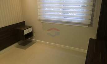 Imagem 4: Apartamento de 2 ( dois) dormitórios (02 suítes) Ref.:G2453