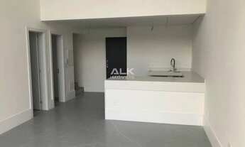 Imagem: Duplex na R Augusta com 2 suítes