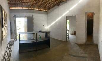 Imagem 5: Casa no Residencial Armindo Reis