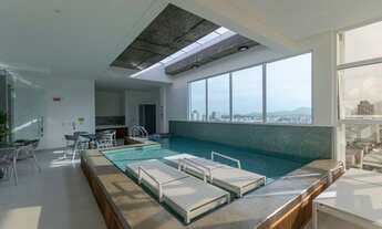 Imagem 2: Apartamento para venda com 3 quartos 2 vagas mobiliado em Meia Praia - Itapema - SC