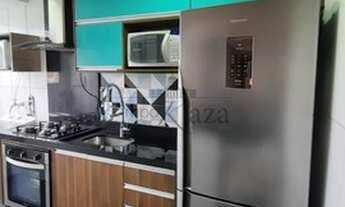 Imagem 7: Apartamento - Jardim Ismênia - Parque Campo Di Itália - 48 metros quadrados - 2 Dormitório