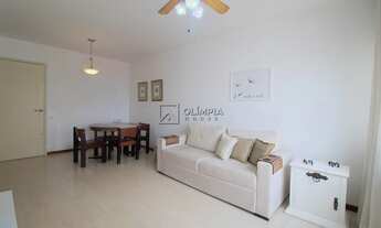 Imagem 6: Apartamento Venda 1 Dormitórios - 43 m² Itaim Bibi