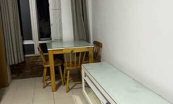 Imagem 4: Aluguel Apartamento Quarto e sala - Saúde