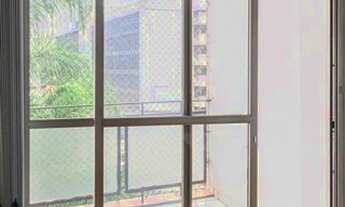 Imagem 4: APARTAMENTO - HIGIENÓPOLIS - SP