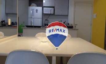 Imagem 5: Lindíssimo apartamento mobiliado no In Mare Bali em Cotovelo - 57m² - Parnamirim/RN