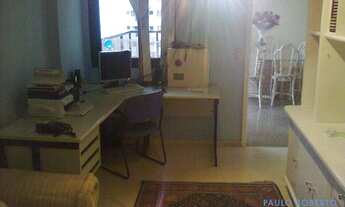 Imagem 6: APARTAMENTO - MORUMBI - SP