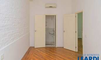 Imagem 7: CASA EM CONDOMÍNIO - JARDIM AMÉRICA - SP