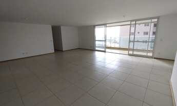 Imagem 2: Apartamento para venda com 203 metros quadrados com 4 quartos em Sul - Brasília - DF