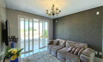 Imagem 4: CONDOMINIO RESERVA DA ARUANA - ROBALO