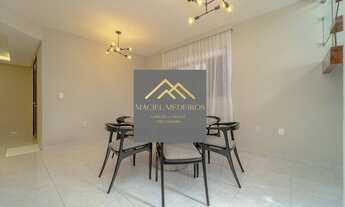 Imagem 2: Casa para venda possui 193 metros quadrados com 3 quartos em Nova Parnamirim - Parnamirim