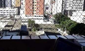 Imagem 6: Apartamento com 1 dorm, Canto do Forte, Praia Grande - R$ 220 mil, Cod: 2464